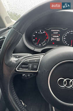 Седан Audi A3 2013 в 