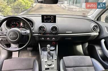 Хэтчбек Audi A3 2016 в Киеве