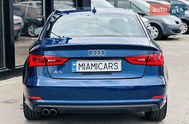 Седан Audi A3 2015 в 