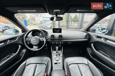 Седан Audi A3 2015 в 