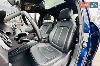 Седан Audi A3 2015 в 