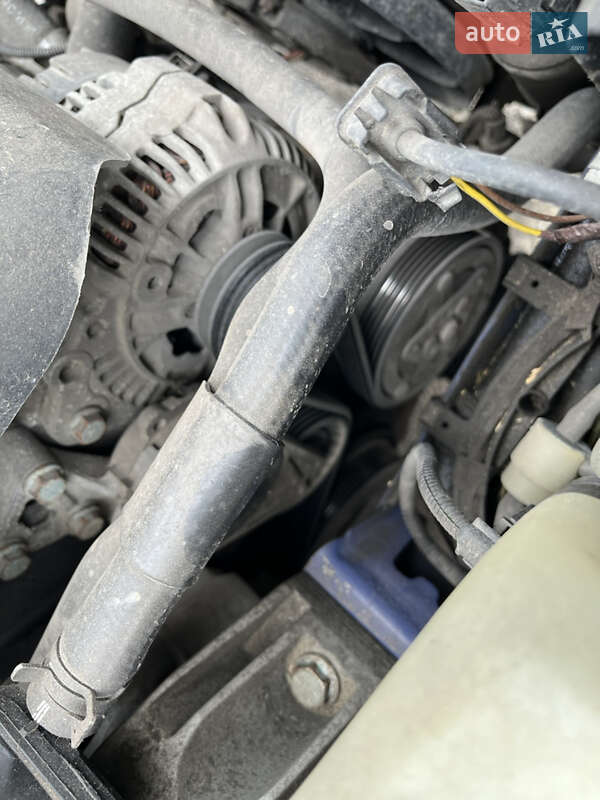 Хэтчбек Audi A3 1998 в Городке