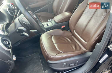 Седан Audi A3 2014 в 