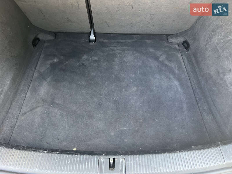 Хэтчбек Audi A3 2005 в Борщеве