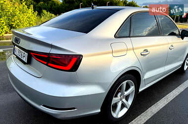 Седан Audi A3 2014 в 