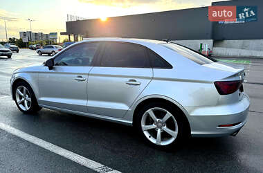 Седан Audi A3 2014 в 