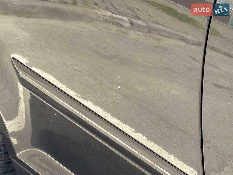 Хэтчбек Audi A3 2003 в Луцке