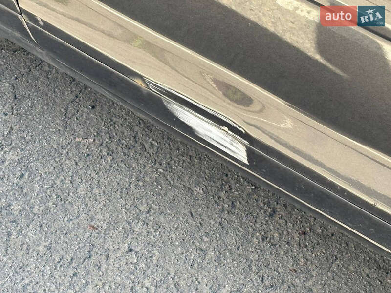 Хэтчбек Audi A3 2003 в Луцке