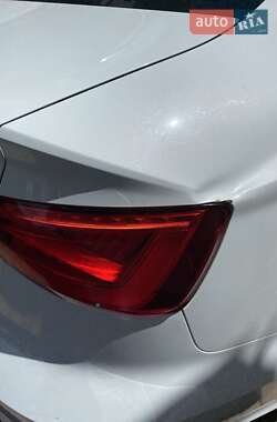 Седан Audi A3 2014 в 