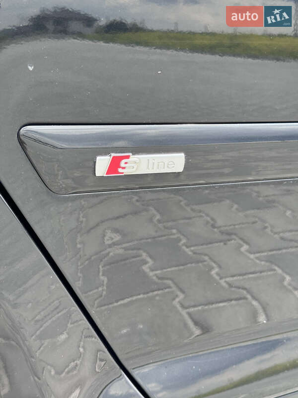 Хэтчбек Audi A3 2007 в Львове