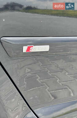 Хэтчбек Audi A3 2007 в 