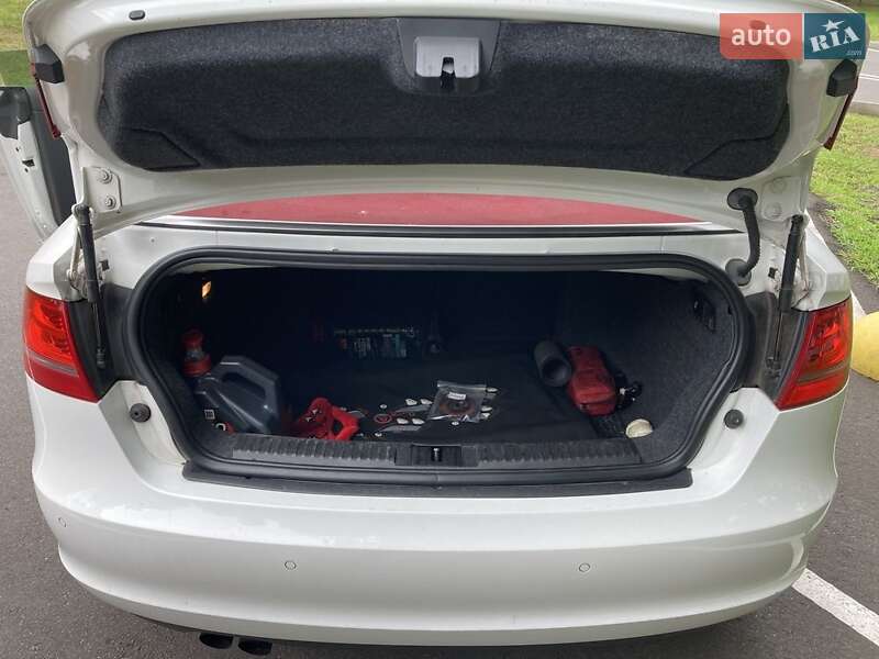 Кабриолет Audi A3 2008 в Киеве