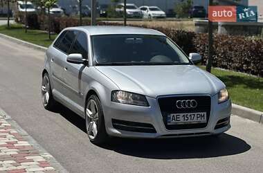 Хетчбек Audi A3 2011 в 