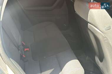 Хетчбек Audi A3 2011 в 