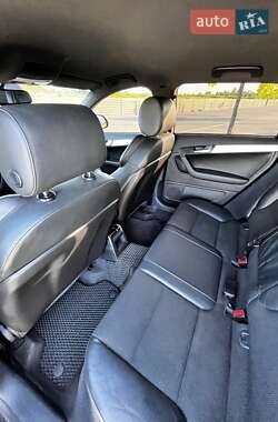 Хэтчбек Audi A3 2010 в 