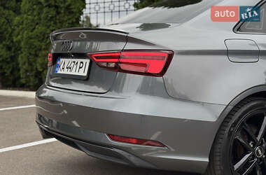 Седан Audi A3 2019 в 