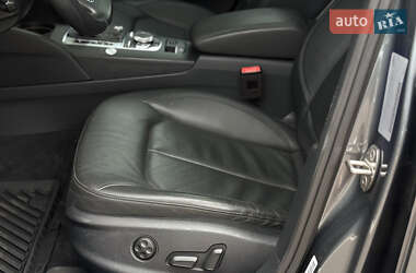 Седан Audi A3 2019 в 
