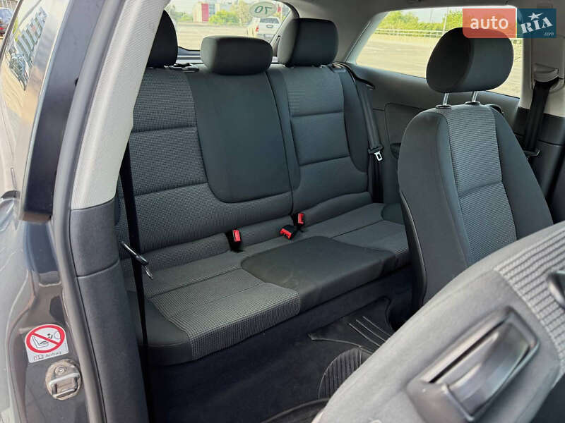 Хэтчбек Audi A3 2005 в Киеве