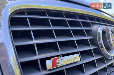 Хэтчбек Audi A3 2005 в 