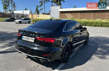 Седан Audi A3 2019 в 