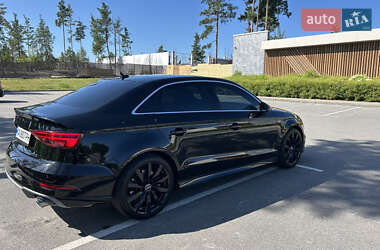 Седан Audi A3 2019 в 