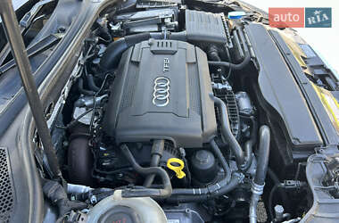 Седан Audi A3 2019 в 