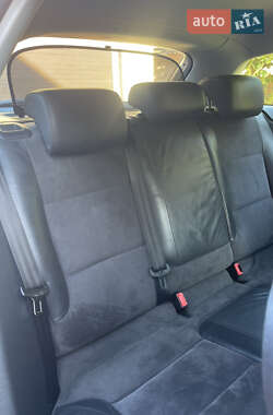 Хетчбек Audi A3 2007 в 