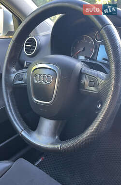 Хетчбек Audi A3 2007 в 