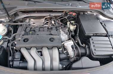 Хэтчбек Audi A3 2005 в 