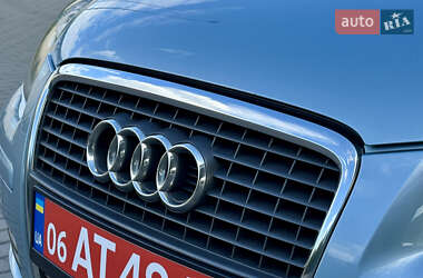 Хэтчбек Audi A3 2006 в 
