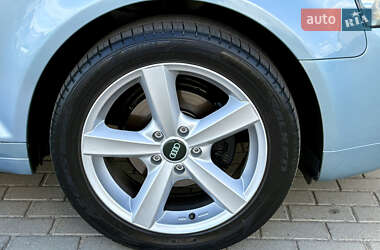 Хэтчбек Audi A3 2006 в 
