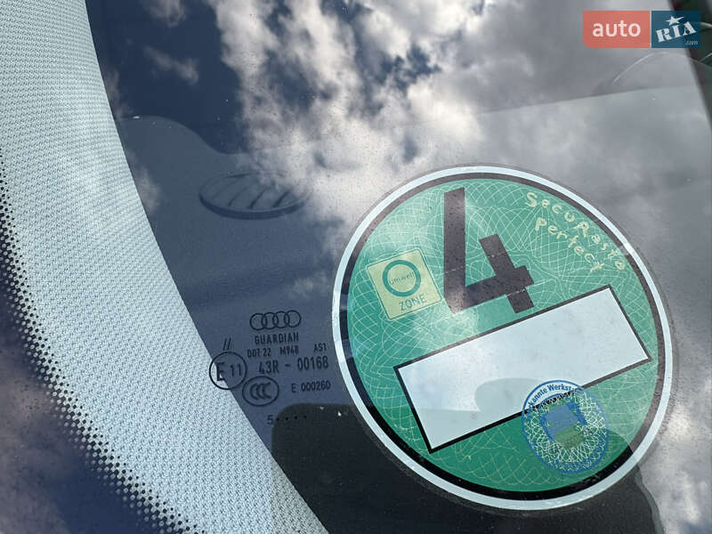 Хэтчбек Audi A3 2006 в Житомире