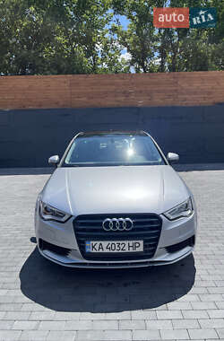 Седан Audi A3 2014 в 