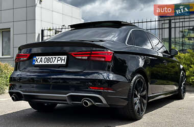 Седан Audi A3 2019 в 