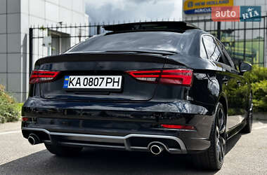Седан Audi A3 2019 в 