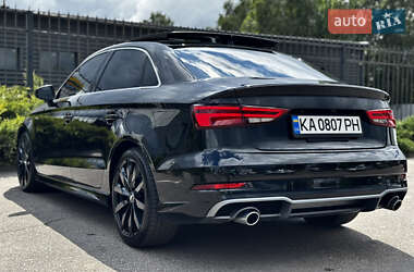 Седан Audi A3 2019 в 