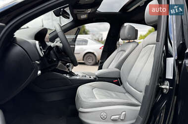 Седан Audi A3 2019 в 