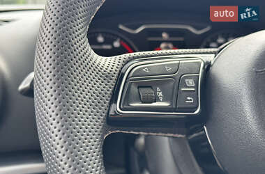 Седан Audi A3 2019 в 