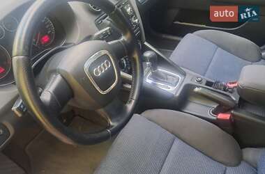 Хэтчбек Audi A3 2007 в 