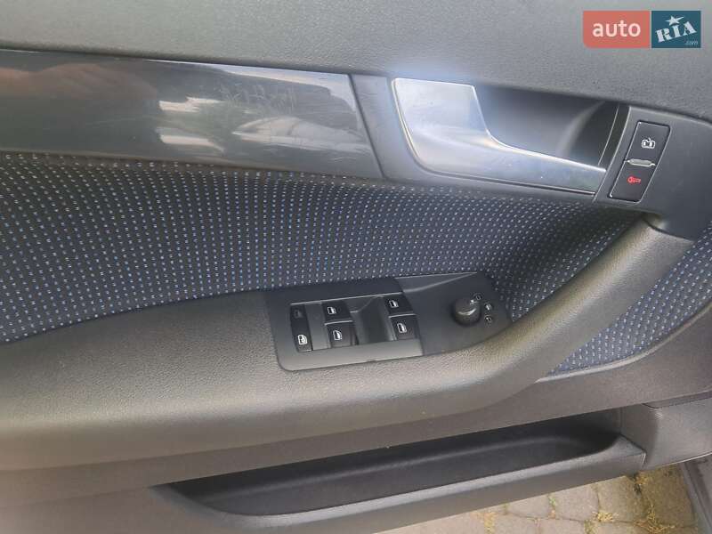 Хэтчбек Audi A3 2007 в Ивано-Франковске