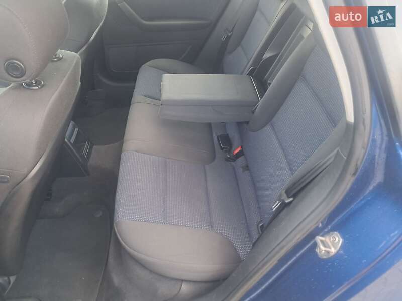 Хэтчбек Audi A3 2007 в Ивано-Франковске