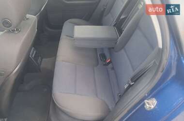 Хэтчбек Audi A3 2007 в 