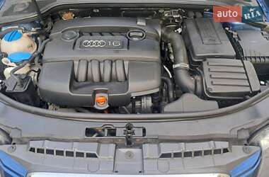 Хэтчбек Audi A3 2007 в 