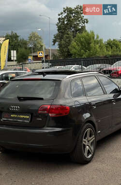 Хэтчбек Audi A3 2005 в 