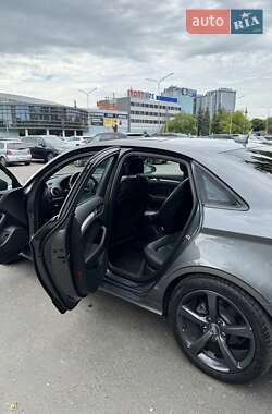 Седан Audi A3 2016 в 