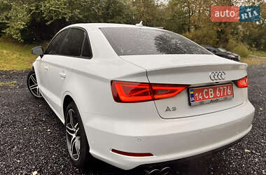 Седан Audi A3 2015 в 