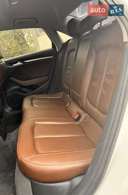 Седан Audi A3 2015 в 