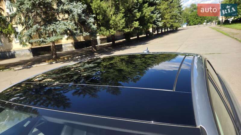 Седан Audi A3 2014 в Желтых Водах