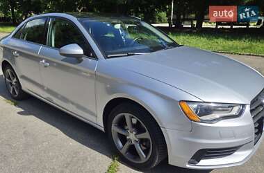 Седан Audi A3 2014 в 
