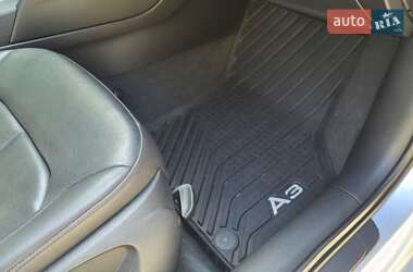 Седан Audi A3 2014 в 